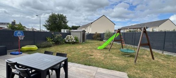 4 bedrooms House in Sainte-Luce-sur-Loire, France No. 284708 2