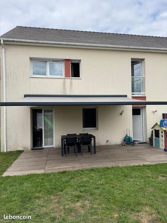 4 bedrooms House in Sainte-Luce-sur-Loire, France No. 284708