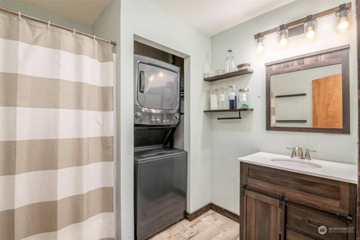 3 Schlafzimmer Haus in Bonney Lake, USA, Nr. 391328