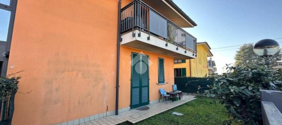 1 chambre Appartement à Pozzo d'Adda, Italy No. 22543 17