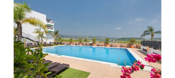 2 Schlafzimmer Wohnung in Estepona, Spain, Nr. 166001 2