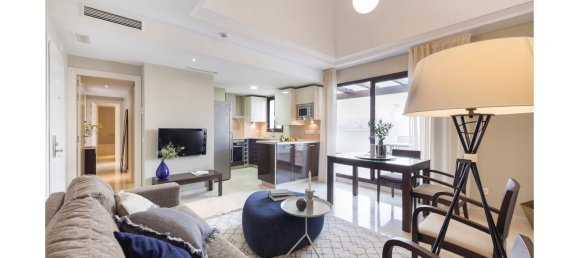 2 Schlafzimmer Wohnung in Estepona, Spain, Nr. 166001 3