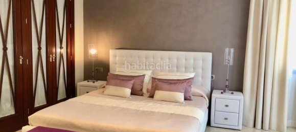 3 غرف نوم شقة في Marbella, Spain رقم 25260 5