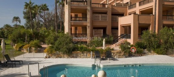 3 غرف نوم شقة في Marbella, Spain رقم 25260 11