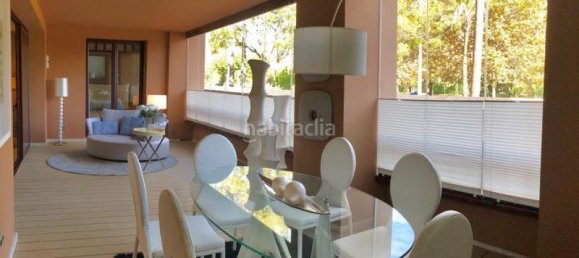 3 غرف نوم شقة في Marbella, Spain رقم 25260 18