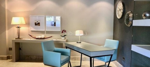 3 غرف نوم شقة في Marbella, Spain رقم 25260 10