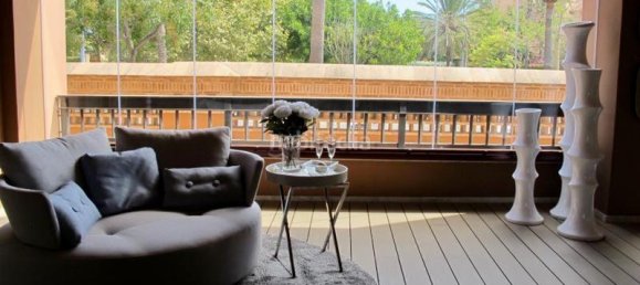 3 غرف نوم شقة في Marbella, Spain رقم 25260 4