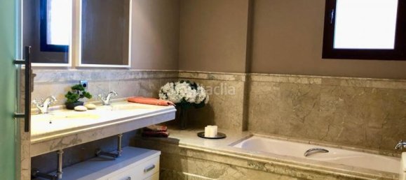 3 غرف نوم شقة في Marbella, Spain رقم 25260 14