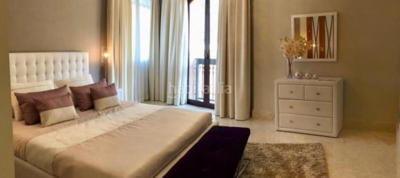 3 غرف نوم شقة في Marbella, Spain رقم 25260 17