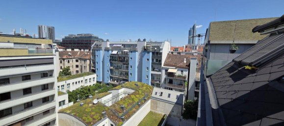 2 rooms Apartment in Brigittenau, Austria No. 149998 10