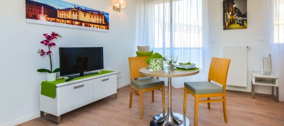 Studio à Metz, France No. 307984 3