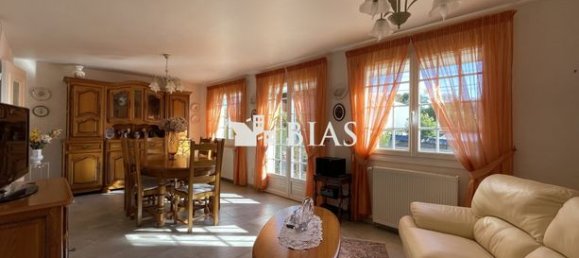 3 Schlafzimmer Haus in Eure, France, Nr. 353346 7