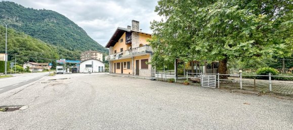 4 rooms House in Valduggia, Italy No. 230887 34