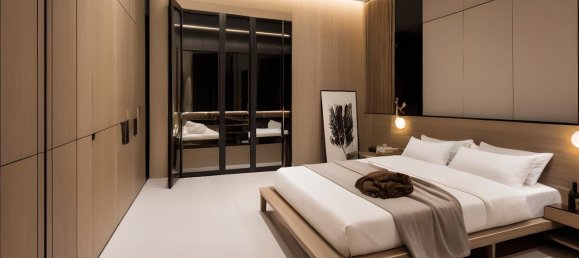 4 rooms House in Valduggia, Italy No. 230887 16