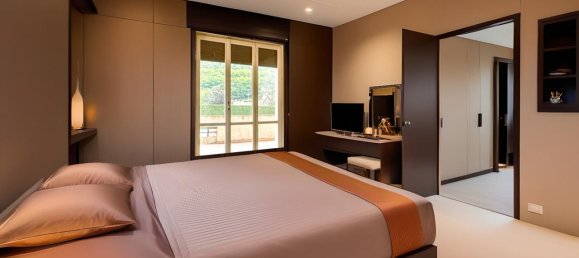 4 rooms House in Valduggia, Italy No. 230887 20