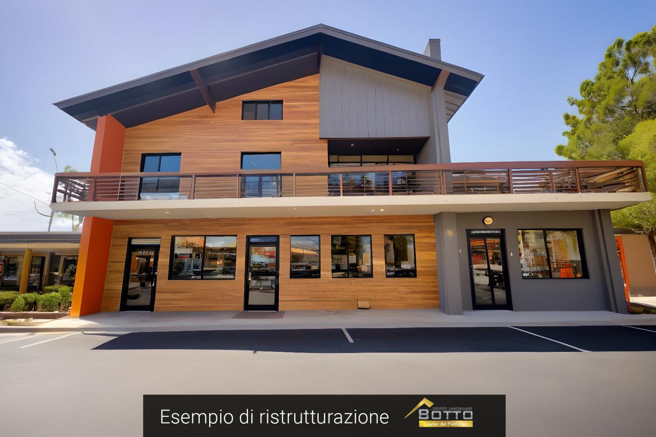 4 rooms House in Valduggia, Italy No. 230887