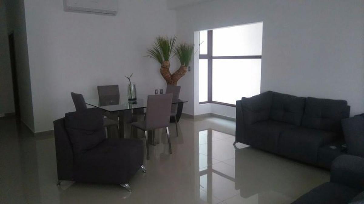 2 bedrooms Apartment in Veracruz, Mexico No. 209412