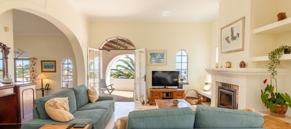 Вилла с 3 спальнями в Луш, Португалия № 122976 11