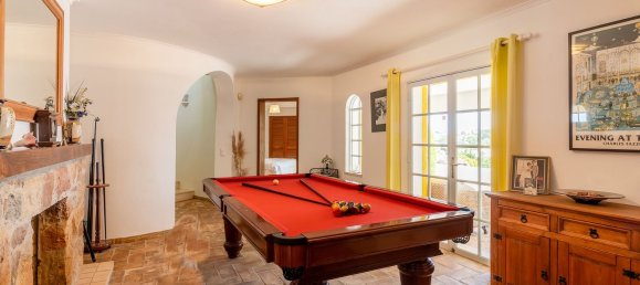 Вилла с 3 спальнями в Луш, Португалия № 122976 15