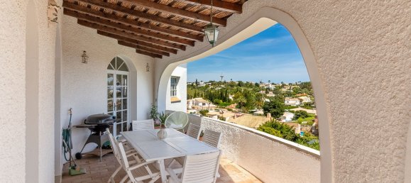 Вилла с 3 спальнями в Луш, Португалия № 122976 37