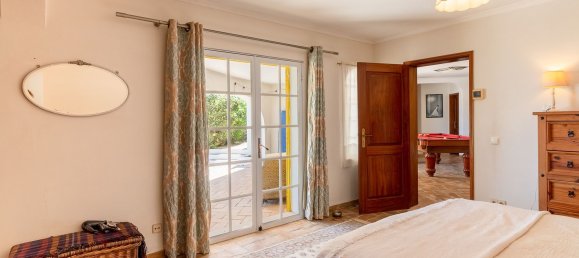 Вилла с 3 спальнями в Луш, Португалия № 122976 21