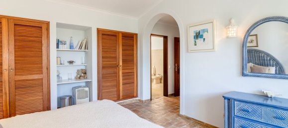 Вилла с 3 спальнями в Луш, Португалия № 122976 33