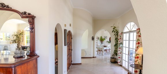 Вилла с 3 спальнями в Луш, Португалия № 122976 16