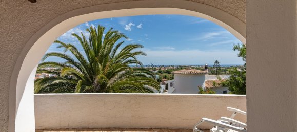 Вилла с 3 спальнями в Луш, Португалия № 122976 36