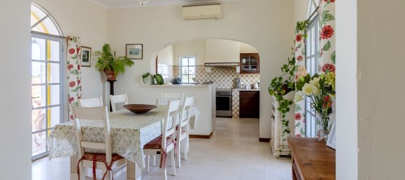 Вилла с 3 спальнями в Луш, Португалия № 122976 18