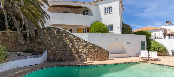 Вилла с 3 спальнями в Луш, Португалия № 122976 46