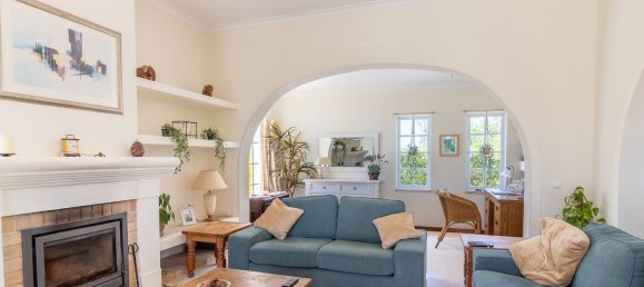 Вилла с 3 спальнями в Луш, Португалия № 122976 9