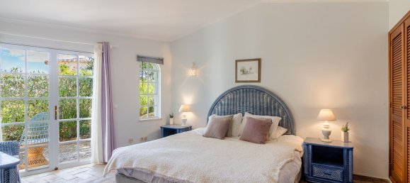 Вилла с 3 спальнями в Луш, Португалия № 122976 25