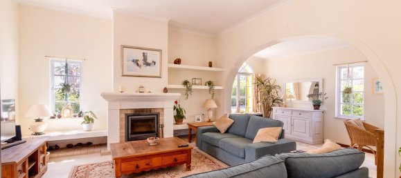 Вилла с 3 спальнями в Луш, Португалия № 122976 10