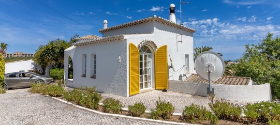 Вилла с 3 спальнями в Луш, Португалия № 122976 27