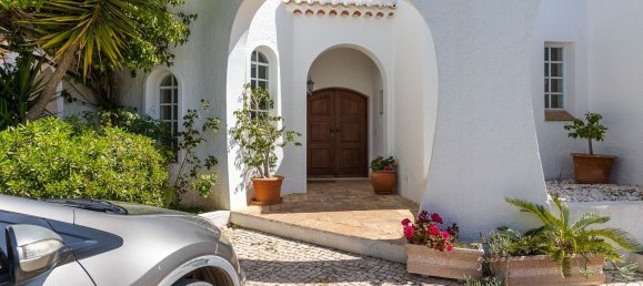 Вилла с 3 спальнями в Луш, Португалия № 122976 26