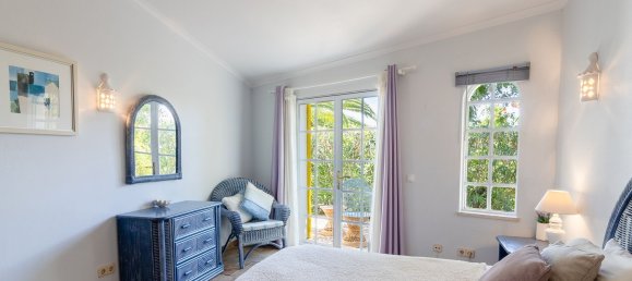 Вилла с 3 спальнями в Луш, Португалия № 122976 32