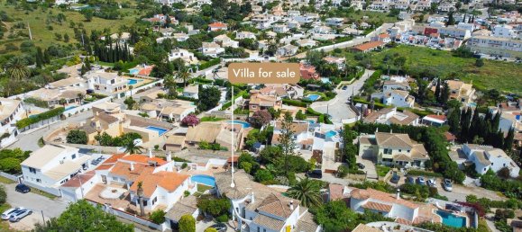 Вилла с 3 спальнями в Луш, Португалия № 122976 30