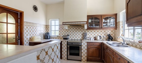 Вилла с 3 спальнями в Луш, Португалия № 122976 5