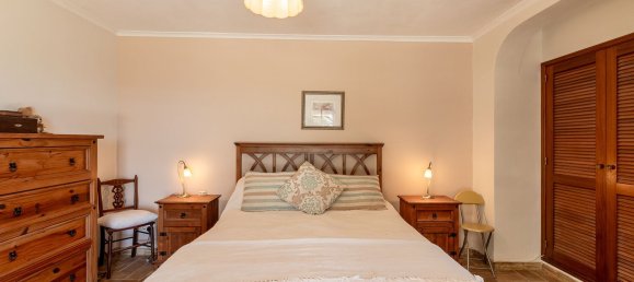 Вилла с 3 спальнями в Луш, Португалия № 122976 22