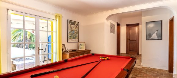 Вилла с 3 спальнями в Луш, Португалия № 122976 20