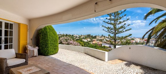 Вилла с 3 спальнями в Луш, Португалия № 122976 43