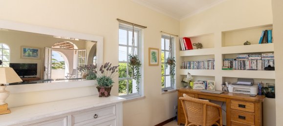 Вилла с 3 спальнями в Луш, Португалия № 122976 14