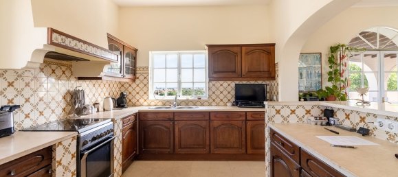 Вилла с 3 спальнями в Луш, Португалия № 122976 4