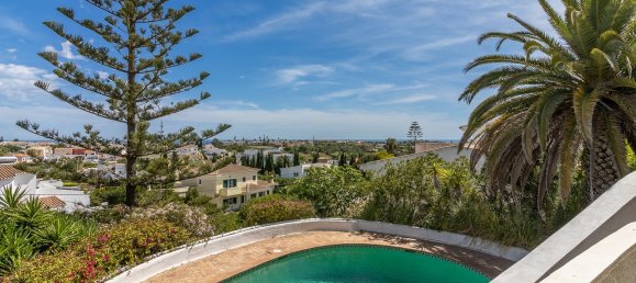 Вилла с 3 спальнями в Луш, Португалия № 122976 44