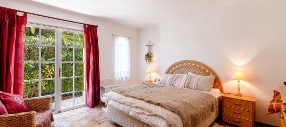 Вилла с 3 спальнями в Луш, Португалия № 122976 41