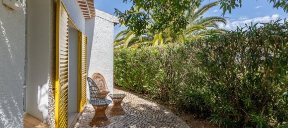 Вилла с 3 спальнями в Луш, Португалия № 122976 24