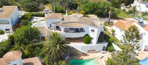 Вилла с 3 спальнями в Луш, Португалия № 122976 7