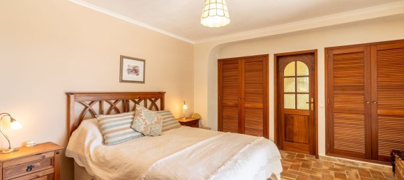 Вилла с 3 спальнями в Луш, Португалия № 122976 23