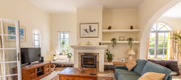 Вилла с 3 спальнями в Луш, Португалия № 122976 12