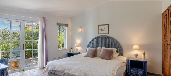 Вилла с 3 спальнями в Луш, Португалия № 122976 31